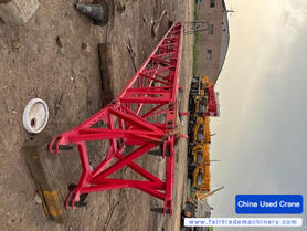 Buy Sany Used Crane / 7 Buy Sany Used Crane / 7
